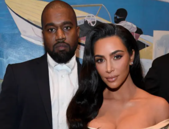 Kim Kardashian And Kanye West Settle Divorce, Find Out How Much Kim Is Getting In Child Support!