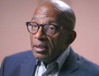 Al Roker Has Been Sent Back To The Hospital Due To Complications From Blood Clots