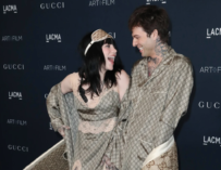 Billie Eilish Loves The Fact That Her Boyfriend Jesse Rutherford Is Much Older Than Her
