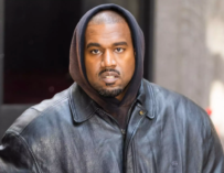 Kanye West Pushes Elon Musk Too Far, Gets Suspended From Twitter Again After Posting Swastika