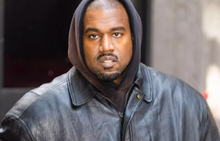 Kanye West Pushes Elon Musk Too Far, Gets Suspended From Twitter Again After Posting Swastika