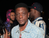 Boosie Badazz Calls Gabrielle Union A “White Girl” After She Implies He’s Secretly Gay