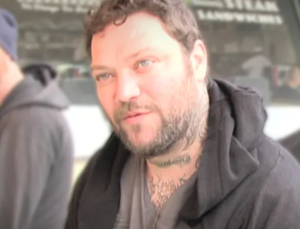 ‘Jackass’ Star Bam Margera Is Reportedly In ICU, Put On Ventilator Following Pneumonia Diagnosis