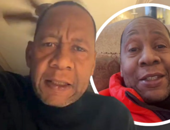 Comedian/Actor Mark Curry Claims Hotel In Colorado Springs Racially Profiled Him During Stay