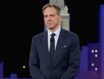 Jake Tapper’s Daughter Nearly Died From A Very Common Illness, All Because Doctors Wouldn’t Listen To Her!