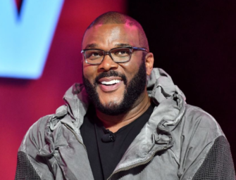 Tyler Perry Talks About His Own Suicide Attempts After Shocking Death Of Stephen ‘tWitch’ Boss