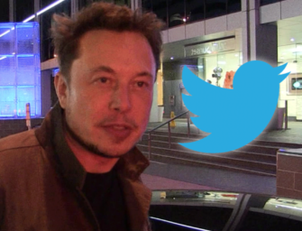 Elon Musk Claims He’ll Step Down As Twitter CEO As Soon As He Finds Someone Foolish Enough To Take Job