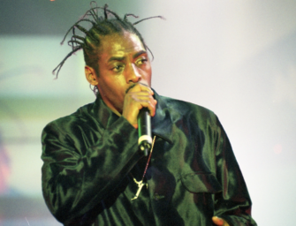 Coolio Died Without A Will, His 7 Kids Set To Inherit His Estate… But How Much Is It Worth?