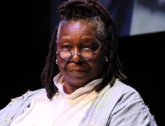 Whoopi Goldberg Apologizes Again After Repeating Holocaust Slur That Got Her Suspended From ‘The View’