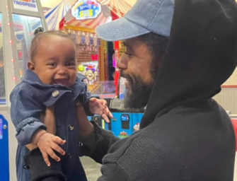 LaKeith Stanfield Gets Called Out By Secret Baby Momma On Instagram After She Claims He Tried To Deny The Kid Was His!