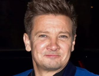Jeremy Renner Airlifted To Hospital After Suffering Critical Injuries In Snowplow Accident