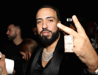 Shooting On The Set Of French Montana Music Video Leaves Multiple People Seriously Injured