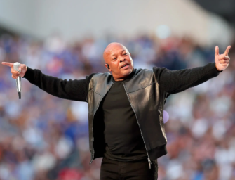 Dr. Dre Close To Selling Music Catalog For Over $200 Million, Get The Details Inside!