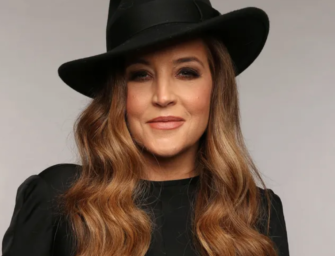 Days After Appearing At The Golden Globes, Lisa Marie Presley Has Died At The Age Of 54
