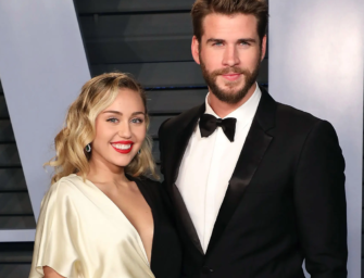 Miley Cyrus Shows She’s Completely Over Liam Hemsworth By Writing An Entire Song About Him Years After Divorce