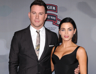 Channing Tatum Remembers How Terrified He Was After Painful Jenna Dewan Divorce