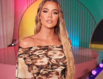 Khloe Kardashian Accused Of Having Butt Implants After Fans Investigate Workout Video