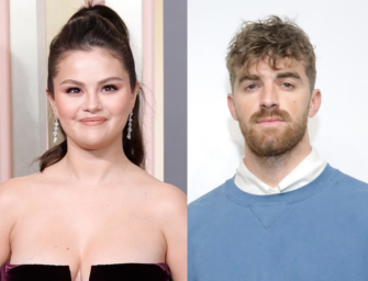 Has Selena Gomez Finally Found Herself A New Man? Spotted With Chainsmokers Singer Drew Taggart