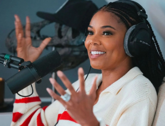 Gabrielle Union Is Rolling Her Eyes At The People Coming After Her Following Her Cheating Confession