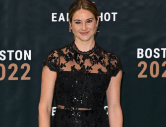 Shailene Woodley Says She Went Through Most Difficult Time Of Her Life Following Aaron Rodgers Split