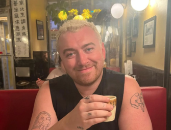 Sam Smith Banned From Dating Apps After Catfish Confusion… WOOPS!