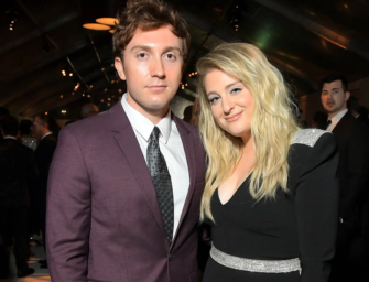 Spy Kids Star Daryl Sabara Talks About Getting Sober With Help From Therapist And Wife Meghan Trainor