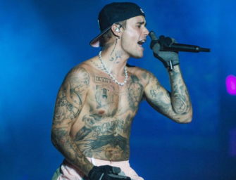 Justin Bieber Has $200 Million More In His Bank Account After Selling His Music Catalog