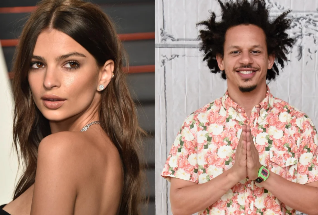 Emily Ratajkowski And Eric Andre Take Romantic Vacation Together, But Where Does Their Relationship Stand?