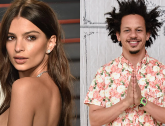 Emily Ratajkowski And Eric Andre Take Romantic Vacation Together, But Where Does Their Relationship Stand?