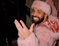 Drake Just Dropped $150,000 For A Two-Night Stay At The Most Expensive Hotel In New York City