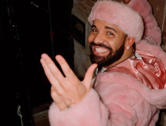 Drake Just Dropped $150,000 For A Two-Night Stay At The Most Expensive Hotel In New York City