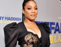 Tiffany Haddish Says She Will Be Returning To ‘Girls Trip 2’ As Long As Her Co-Stars Want Her