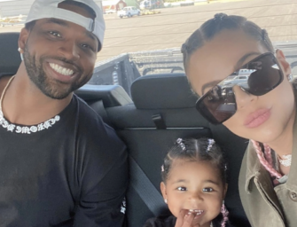 Oh No, Not Again! Some Fans Believe Khloe Kardashian And Tristan Thompson Are Back Together!