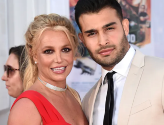 Britney Spears’ Friends And Family Planned An Intervention, Very Concerned About Her Mental Health