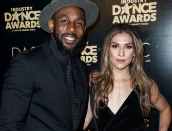 Report Shows Stephen “tWitch” Boss Died Without Will, Wife Files For Control Of Estate