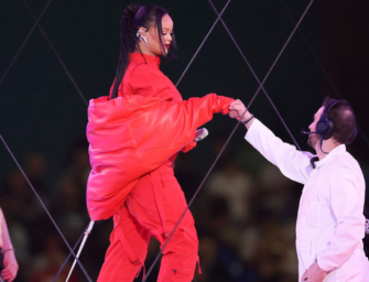 Sorry! Rihanna Doesn’t Have An Update On New Music After Lackluster Super Bowl Halftime Show