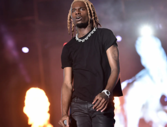 Rapper Playboi Carti Has Been Arrested After Allegedly Choking His Pregnant Girlfriend