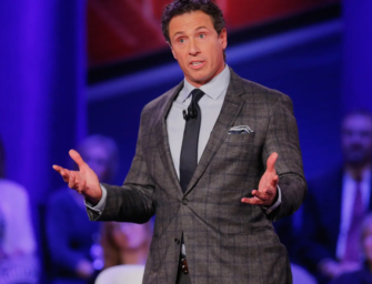 Disgraced CNN Anchor Chris Cuomo Says He Wanted To Kill Himself And Others Following CNN Firing