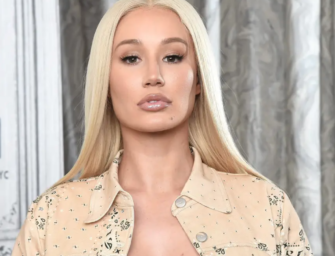 Iggy Azalea Claims She’s Making “SO MUCH” Money On OnlyFans After Just One Month On The Site