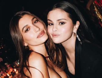 Selena Gomez Is Stepping Away From Social Media After Petty Drama With Kylie Jenner And Hailey Bieber