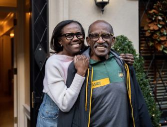 Al Roker Says He Probably Wouldn’t Be Alive Today If It Weren’t For His Wife Deborah Roberts