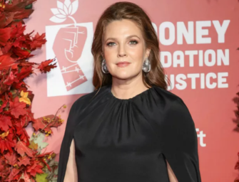 Drew Barrymore Claims Her Therapist Quit Working With Her After Her Drinking Worsened In 2016
