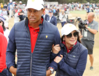 Tiger Woods’ Ex-Girlfriend Erica Herman Begs Court To Nullify NDA, So She Can Report Sexual Assault