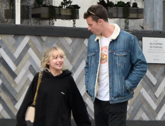 Shawn Mendes And Sabrina Carpenter Heat Up Those Dating Rumors, Spotted Together At Miley Cyrus’ Album Release Party