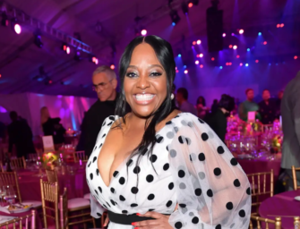 Sherri Shepherd Reveals Her Life Changed While Serving Eight Days In Jail