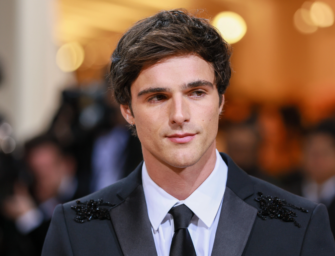 ‘Euphoria’ Star Jacob Elordi Is Afraid To Return Home Because Of Super Creepy 61-Year-Old Male Stalker