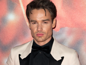 YIKES! ‘One Direction’ Star Shocks Fans With Ridiculously Chiseled Jaw, Cosmetic Surgeons Speculate On What He Had Done!