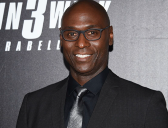 Lance Reddick’s Wife Writes Emotional Tribute To The Actor After Sudden Death At Age 60