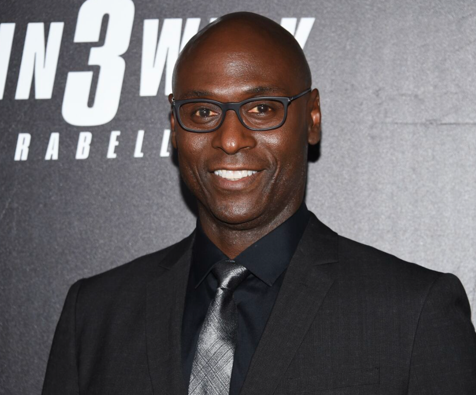 Lance Reddick’s Wife Writes Emotional Tribute To The Actor After Sudden Death At Age 60