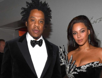 Jay-Z’s Net Worth Climbs To An Incredible $2.5 Billion, According To Forbes